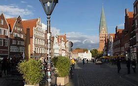 HOTEL alt lüneburger Kutscherstuben